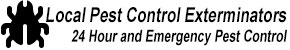 Matamoras OH Pest Control Exterminators